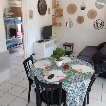 Chalet Alpehytte