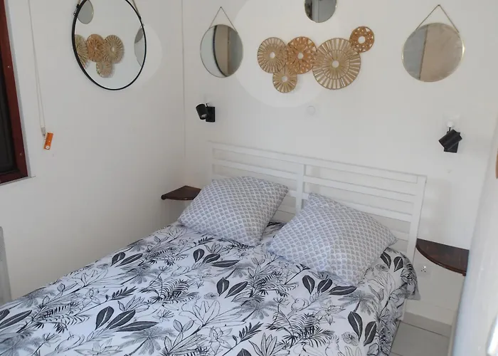 Chalet Chalet Biscarrosse
